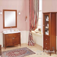 Комплект мебели для ванной комнаты Novarreda Epoque Basic Vittoria, арт. 900
