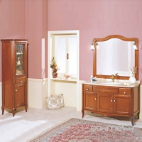 Комплект мебели для ванной комнаты Novarreda Epoque Basic  Giove, арт. 420