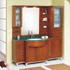 Комплект меблів для ванних кімнат Novarreda Epoque Basic Athos componibile A, арт. COM/A