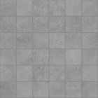 Мозаїка 30x30 Apavisa Microcement 5x5 G-1688 Grey Lappato (лаппато, сіра)