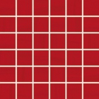 Мозаика Rako AIR WDM06041 красный