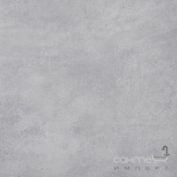 Плитка для підлоги 60x60 Apavisa Microcement G-1372 Grey Natural (матова, сіра)