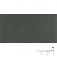 Плитка напольная 30x60 Apavisa Microcement G-1298 Black Lappato (лаппато, черная)