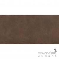 Плитка для підлоги 30x60 Apavisa Microcement G-1314 Brown Lappato (лаппато, коричнева)