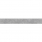 Плинтус 7,5x60 Apavisa Microcement Rodapie G-95 Grey Natural (серый)