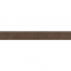 Плинтус 7,5x60 Apavisa Microcement Rodapie G-97 Brown Natural (коричневый)