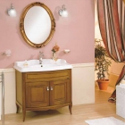 Комплект меблів для ванних кімнат Novarreda Epoque Basic Sofia Deco, арт. 911/D