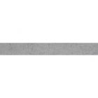 Плитка для підлоги, фриз 7,5x60 Apavisa Anarchy G-89 Grey Natural (сіра)
