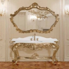 Комплект меблів для ванних кімнат Novarreda Epoque Luxury Grande Rinascimento, арт. GR/RIN