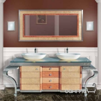 Комплект меблів для ванних кімнат Novarreda Epoque Luxury Costantino, арт. CLASSIC/ME