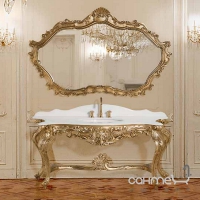 Комплект меблів для ванних кімнат Novarreda Epoque Luxury Grande Rinascimento, арт. GR/RIN