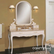Комплект меблів для ванних кімнат Novarreda Epoque Luxury Consolle Epoca Retro, арт. CLASSIC/ME
