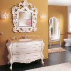 Комплект мебели для ванной комнаты Novarreda Epoque Luxury  Epoca Retro, арт. EPOCA/R
