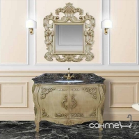 Комплект меблів для ванних кімнат Novarreda Epoque Luxury Epoca Ante Lux, арт. EPA/RE-LUX