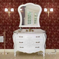 Комплект мебели для ванной комнаты Novarreda Epoque Luxury  Epoca Lux, арт. EP/BA-LUX