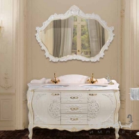 Комплект меблів для ванних кімнат Novarreda Epoque Luxury Epoca Doppio Lux EPD/RE-LUX