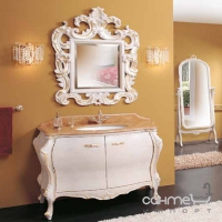 Комплект меблів для ванної кімнати Novarreda Epoque Luxury Epoca Ante, арт. EPA/RE