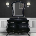 Комплект мебели для ванной комнаты Novarreda Epoque Luxury Caravaggio, арт. CRV-NA