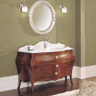 Комплект мебели для ванной комнаты Novarreda Epoque Luxury Barocco 113 Classic, арт. 952/N