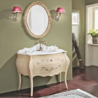 Комплект меблів для ванних кімнат Novarreda Epoque Luxury Barocco 102 Deco, арт. 953/DECO