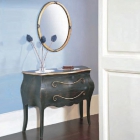 Комплект меблів для ванних кімнат Novarreda Epoque Luxury Barocco Consolle, арт. 926/OM