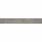 Плитка напольная, фриз 7,5x60 Apavisa Outdoor Lista G-89 Grey Natural (серая)
