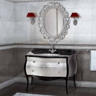 Комплект меблів для ванних кімнат Novarreda Epoque Luxury Versailles Cassetti, арт. 1045-AB