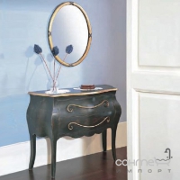 Комплект меблів для ванних кімнат Novarreda Epoque Luxury Barocco Consolle, арт. 926/OM