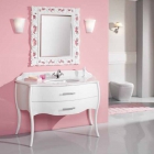 Комплект мебели для ванной комнаты Novarreda Epoque Luxury Oxford Cassetti, арт. OXFORD CX