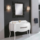 Комплект мебели для ванной комнаты Novarreda Epoque Luxury Oxford, арт. OXFORD/LN