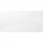 Настінна плитка 29,8x59,8 RAKO System WAGV4000 білий рельєфний глянцевий
