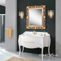 Комплект мебели для ванной комнаты Novarreda Epoque Luxury Oxford, арт. OXfORD/LO
