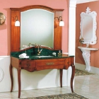 Комплект мебели для ванной комнаты Novarreda Epoque Luxury Impero, арт. 601/A