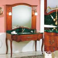Комплект мебели для ванной комнаты Novarreda Epoque Luxury Impero, арт. 601/A