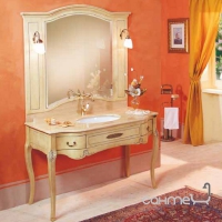 Комплект меблів для ванних кімнат Novarreda Epoque Luxury Impero Veneziano, арт. 601/B
