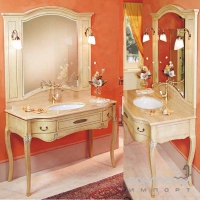 Комплект меблів для ванних кімнат Novarreda Epoque Luxury Impero Veneziano, арт. 601/B