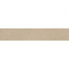 Плитка для підлоги, бордюр 8x45 Apavisa Newstone Citi Listelo G-63 Vison Natural (коричнева, матова)
