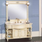 Комплект меблів для ванних кімнат Novarreda Epoque Luxury Capri Veneziano, арт. 102