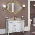 Комплект меблів для ванних кімнат Novarreda Epoque Luxury Iris Classic, арт. 951-CL