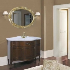 Комплект мебели для ванной комнаты Novarreda Epoque Luxury Iris Classic Wood, арт. 951/W