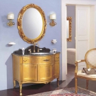 Комплект меблів для ванних кімнат Novarreda Epoque Luxury Iris Classic Oro, арт. 951/O
