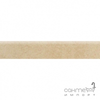 Плінтус 8x45 Apavisa Newstone Citi Rodapie G-79 Beige Lappato (бежевий, лаппато)