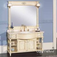Комплект меблів для ванних кімнат Novarreda Epoque Luxury Capri Veneziano, арт. 102