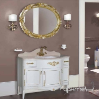 Комплект мебели для ванной комнаты Novarreda Epoque Luxury Iris Classic, арт. 951-CL
