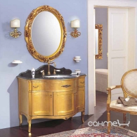 Комплект меблів для ванних кімнат Novarreda Epoque Luxury Iris Classic Oro, арт. 951/O