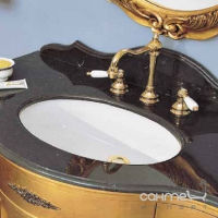 Комплект мебели для ванной комнаты Novarreda Epoque Luxury Iris Classic Oro, арт. 951/O