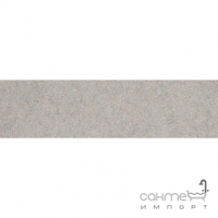 Плитка для підлоги, бордюр 8x30 Apavisa Newstone Line Listelo G-51 Gris Natural (сіра, матова)
