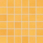 Мозаика RAKO TRINITY WDM05094 оранжевый
