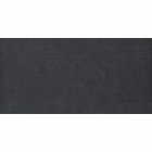 Керамічна плитка Rako TREND DCPSE685 чорний
