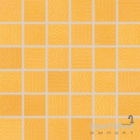 Мозаика RAKO TRINITY WDM05094 оранжевый